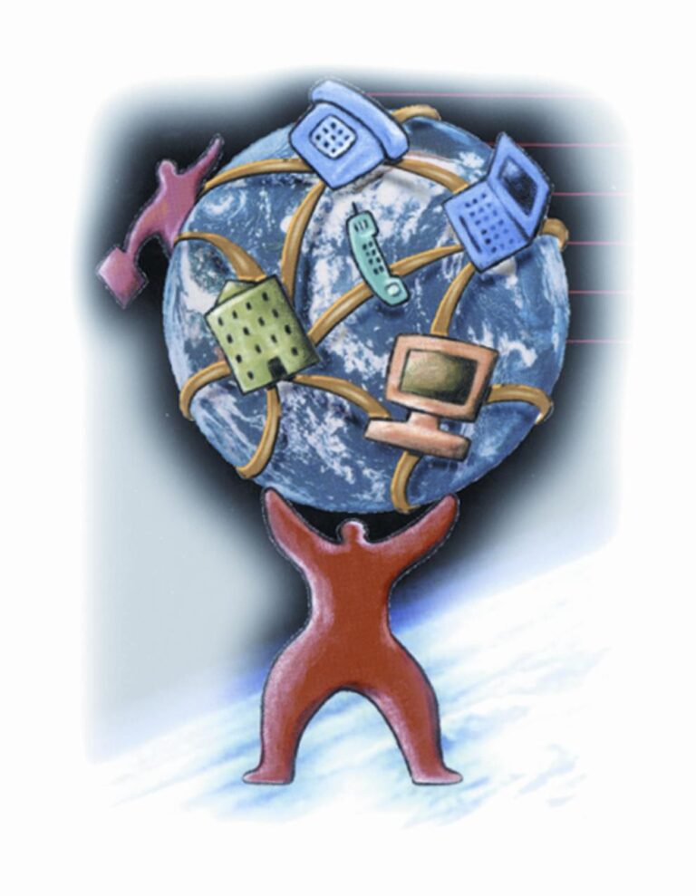 Procesos de negocio y personas centran las prioridades de los CIOs