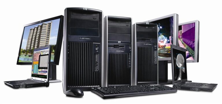Las nuevas workstations de HP llegan a España