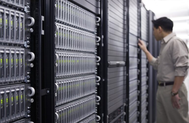 HP crea en España un centro de excelencia de migraciones de mainframe para EMEA