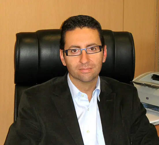 Joan de la Encarnación