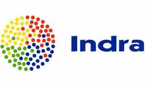 Las ventas de Indra alcanzan los 2.167, 6 millones de euros en 2007