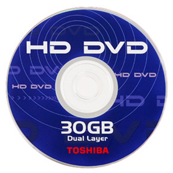 Toshiba arroja la toalla ante el empuje del Blu-Ray Disc y anuncia el cierre de su negocio HD DVD