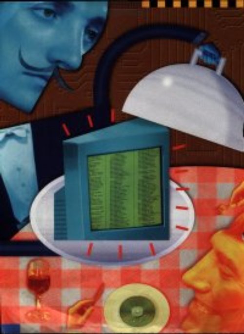 La solución BPM Corporate Synergy llega a España