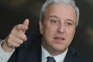 “España necesita capacidad de iniciativas e innovación”