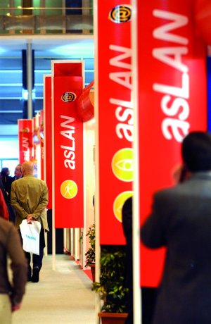 Siti/Aslan abre sus puertas con Cisco como gran ausente