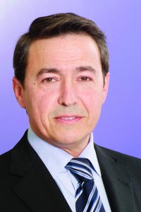 Pedro Ligero, nuevo director general de CA Iberia