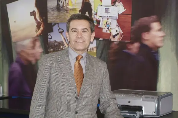 HP presenta su estrategia de soluciones de impresión para la mediana y gran cuenta