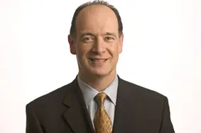 Symantec apuesta por Enrique T. Salem como nuevo COO