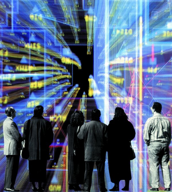 Panda pone en marcha la Inteligencia Colectiva para luchar contra el malware desde la Red