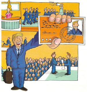 El sector TIC sigue carente de profesionales