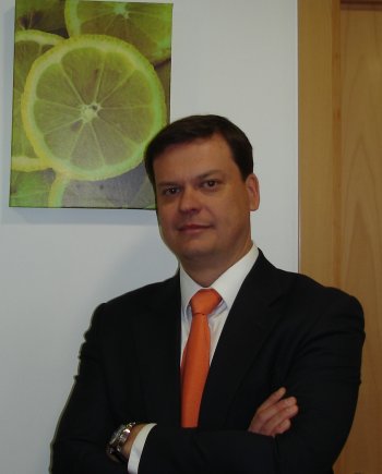 Zitralia ha nombrado a Domingo Cano como nuevo channel manager