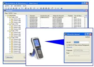 Nuevo sistema de gestión de almacenes de Grupo i68