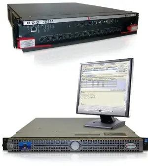 La nueva oferta NAC de Enterasys reduce los límites de conectividad