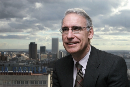 “Necesitamos tener más pies en la calle, estar más cerca de los clientes y partners”