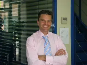 Ángel Clavijo será el nuevo director de Exact Software Andalucía.