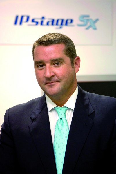 “El 70 por ciento de los ingresos de OKI a nivel mundial son en telecomunicaciones”