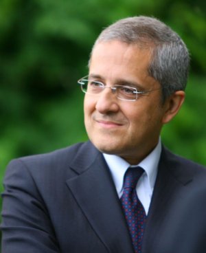 Luigi Pasquali será el nuevo rpesidente y CEO de Thales Alenia Space Italia