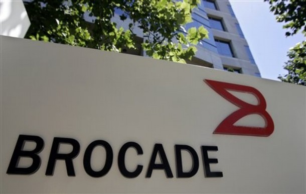 Brocade Communications Systems