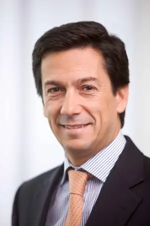 José Duarte será el nuevo presidente y CEO de las operaciones de SAP en EMEA