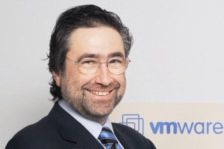 “VMware es mucho más económico que la opción de Microsoft”