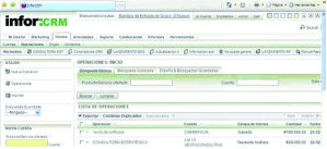 Infor Business mejora las estrategias de relación con el cliente