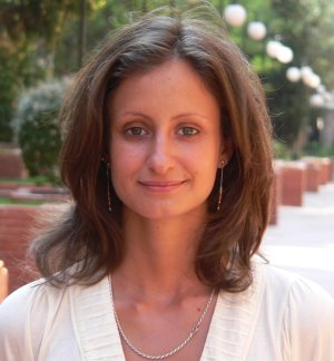 Núria Jiménez ha sido nombrada nueva Area manager de la Zona Centro (Madrid) de Logitek