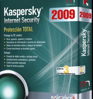 Kaspersky actualiza sus soluciones de seguridad