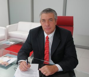 iSOFT elige a Guillermo Ramas como director general para el Sur de Europa, España y Latinoamérica