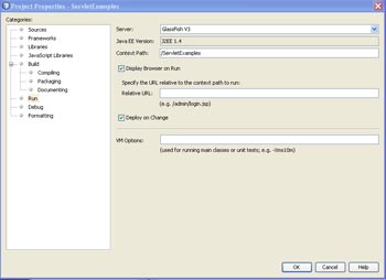 Sun Microsystems lanza la tercera versión de Prelude