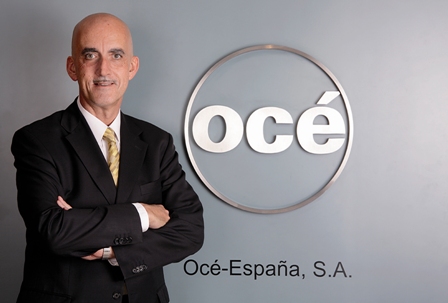 “El crecimiento en externalización e impresión color continuará de forma sostenida”