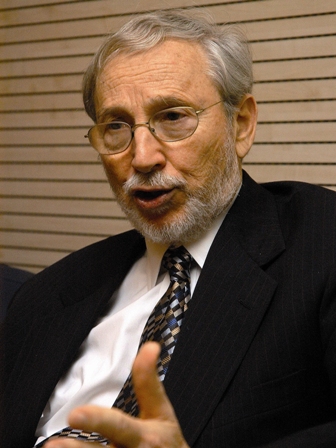 “Esta es la quinta recesión que vivimos, e Information Builders ha sobrevivido a todas”