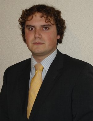 GSP elige a Gabirel Garteizaurrekoa como responsable de grandes cuentas de la filial española