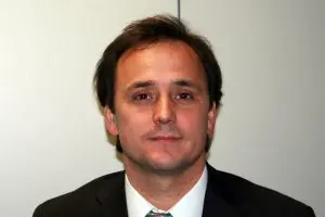 Pablo Latasa ha sido nombrado consejero delegado de Simfonics Iberia