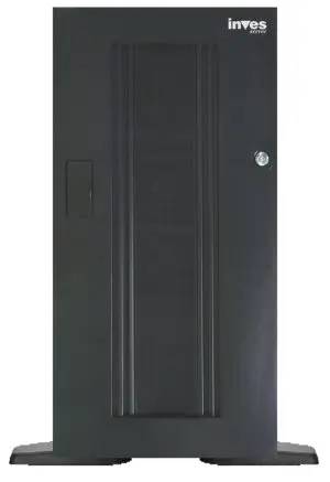 Inves lleva la virtualización a sus servidores