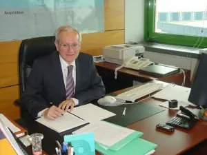 Miguel Fito dirigirá el desarrollo de negocio de Micro Focus para el sur de Europa, Alemania y Suiza