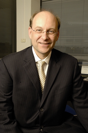 “Las empresas no tienen muchas alternativas en 2009”