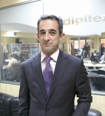 “El mercado estadounidense es una apuesta estratégica y un reto para Grupo Digitex”