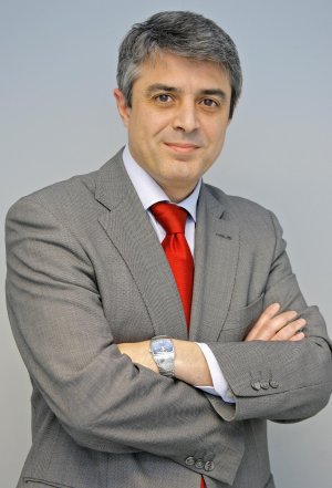 Parrot Iberia ha elegido a Alberto Gómez Otero nuevo director general de la compañía para España