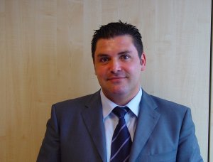 Mobotix AG designa a Jesús Garzón nuevo director de Oriente Medio y África