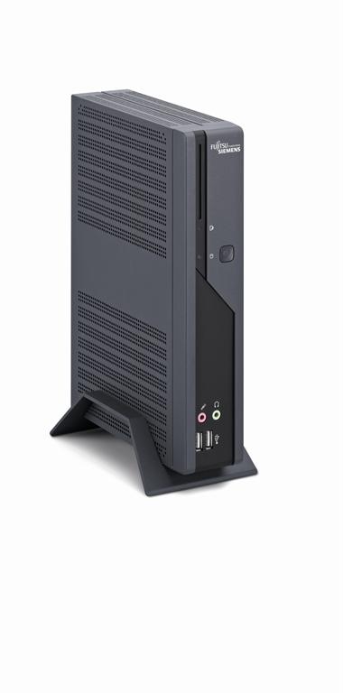 Fujitsu Siemens presenta sus nuevos Thin Client