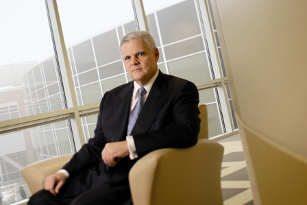 Joseph Tucci, Chairman & CEO EMC.