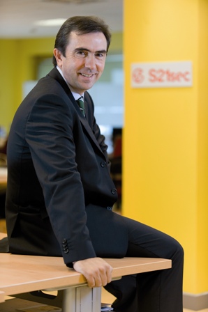 “2009 va a ser dos años en uno”