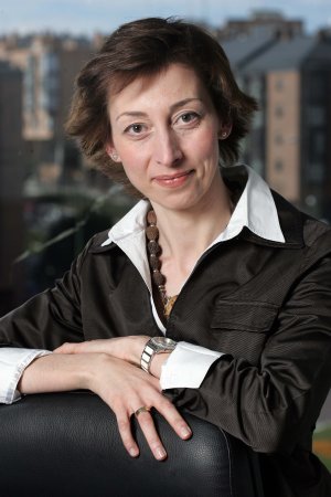 Isabel Fernández será la nueva directora de la oficina de Neo Metrics en Madrid