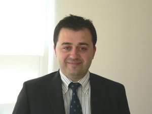 Joan Valls ha sido elegido como nuevo director de la división de control Solutions de la compañía Logitek