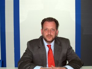 F5 Networks ha nombrado a José Gracia-Llanas como strategic account manager finance para la filial española.