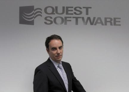 “La situación económica hace que la oferta de empresas a comprar sea abrumadora”