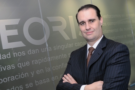 “No tenemos una obsesión por ser la número diez, sino de crecer todos los años”