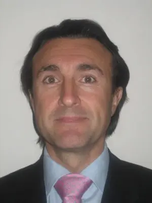 Luis Miguel Garrido ha sido nombrado nuevo director de Grandes Cuentas para los sectores de gobierno e industria de Fortinet