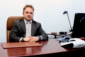 La junta directiva de Gesein nombra a Santiago Aranda nuevo Socio de la compañía