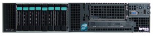 Investrónica lanza su primer servidor con Intel Xeon 5500